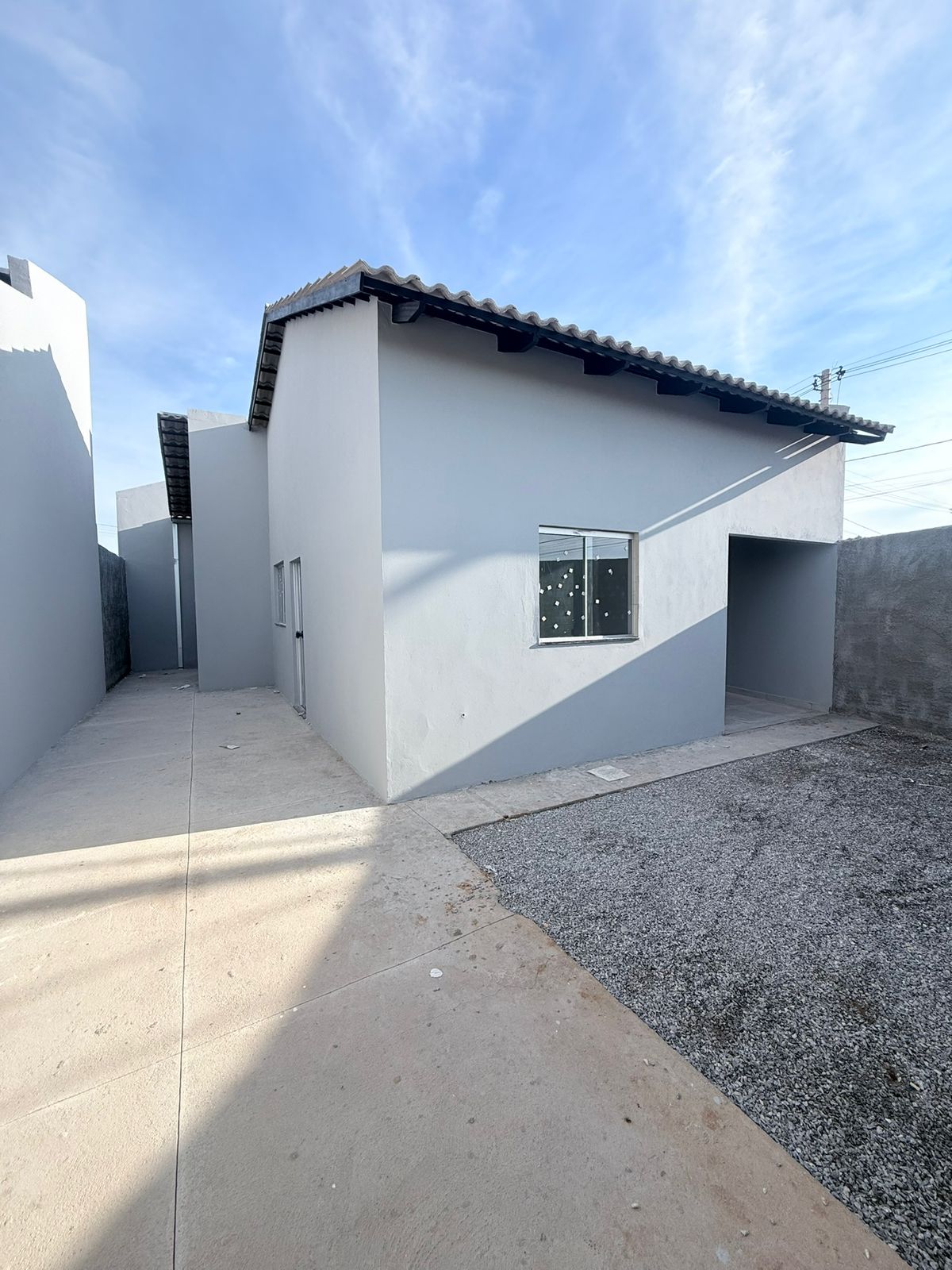 Modelo de Casa 1