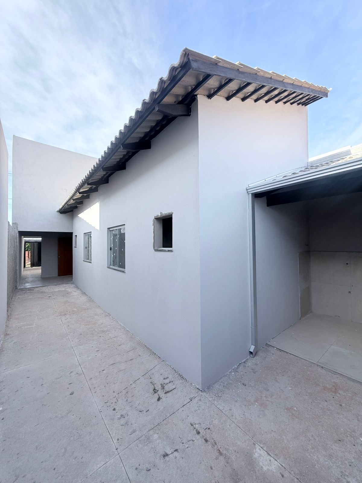 Modelo de Casa 2