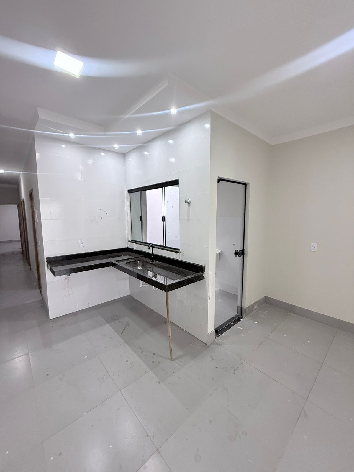 Modelo de Casa 3