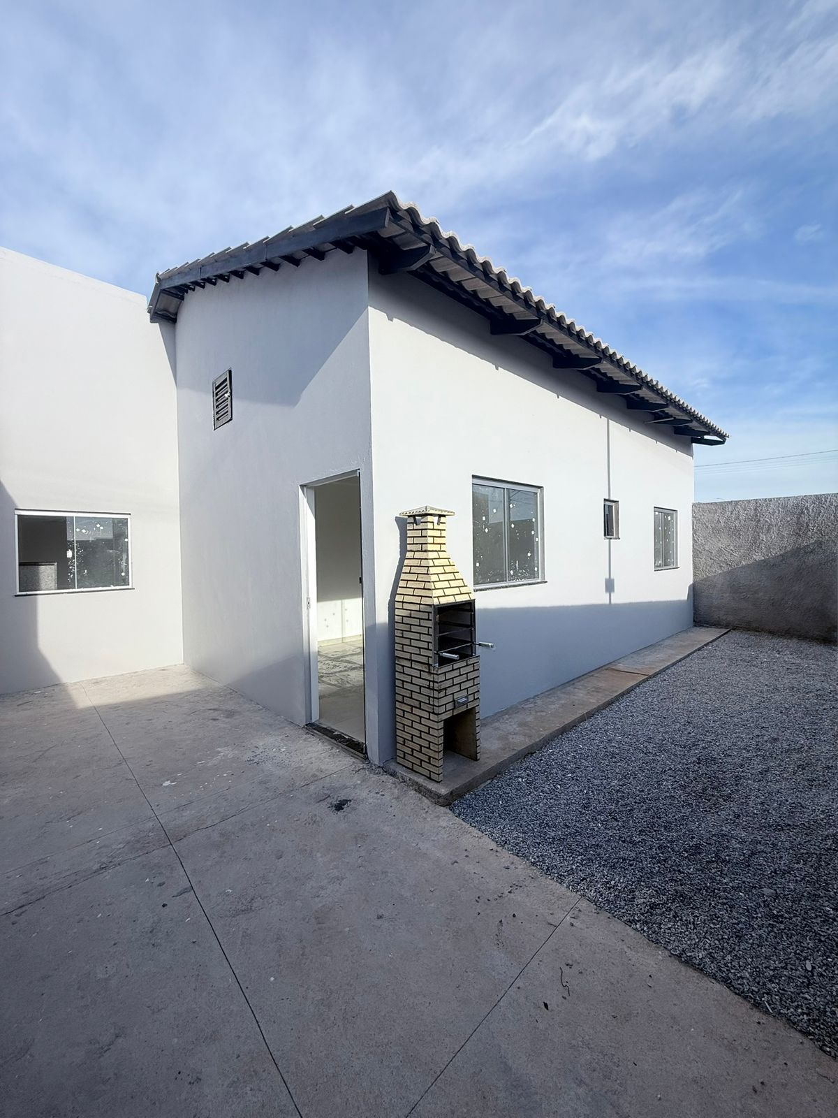 Modelo de Casa 5