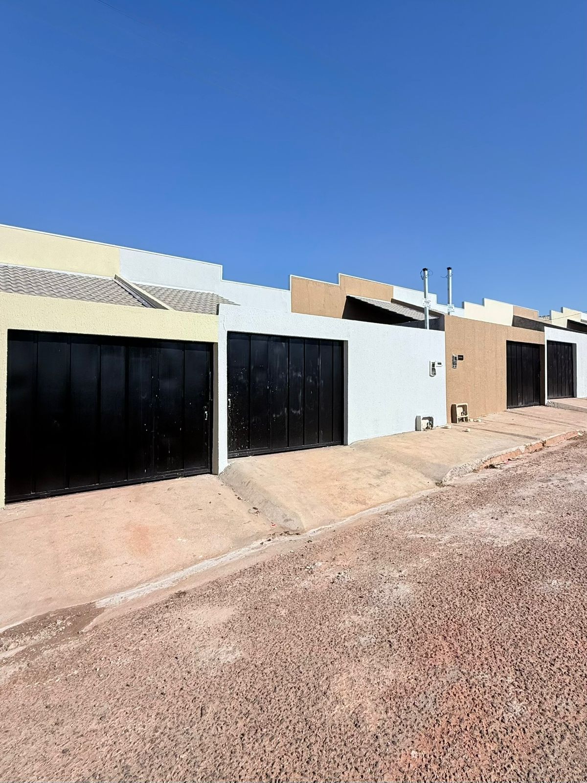 Modelo de Casa 6